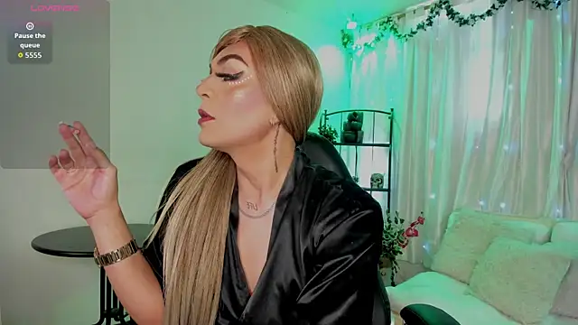 karol elegance  online show from 07/16/26, 01:28