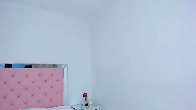  violetadulce online show from 02/27/25, 06:50