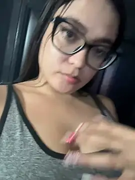 Snapshot of Karla-sexy01 chatting on 02/25/25, 02:47 Karla-sexy01 online show from 02/25/25, 02:47