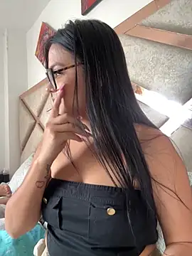 Karla-sexy01 online show from 12/04/25, 05:10