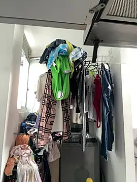 Karla-sexy01 online show from 04/03/26, 02:26