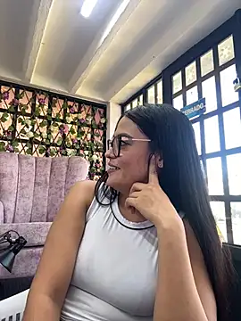 Karla-sexy01 online show from 04/07/26, 06:41