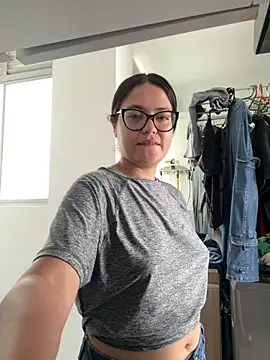 Karla-sexy01 online show from 04/13/26, 01:49