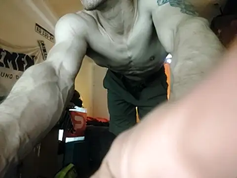 dangerman94 online show from 11/18/25, 05:06