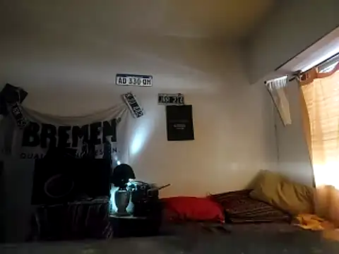 dangerman94 online show from 12/15/25, 06:23