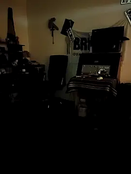 dangerman94 online show from 02/10/26, 07:29