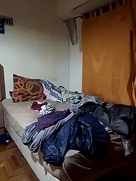 dangerman94 online show from 04/21/26, 03:02