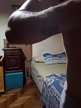 dangerman94 online show from 04/21/26, 04:12