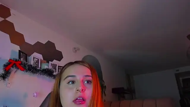 evy orange1 online show from 01/07/26, 02:14