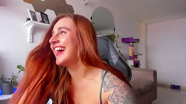 evy orange1 online show from 02/06/26, 04:43