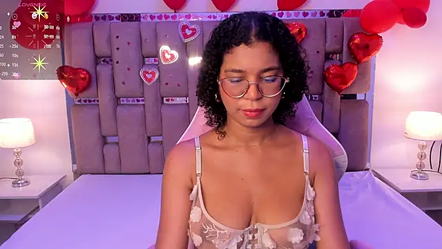 MilaHall  online show from 02/24/25, 03:33