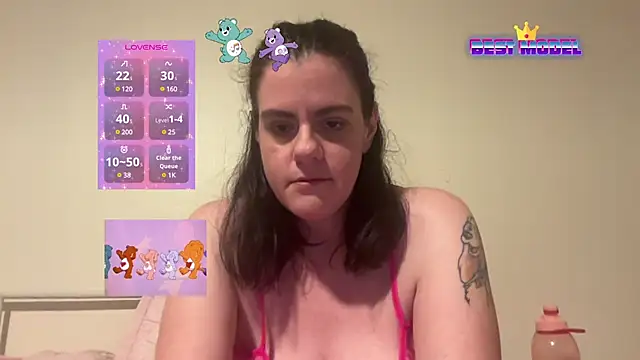 Jess4you0818 online show from 12/11/24, 11:43