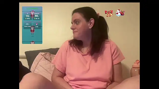 Jess4you0818 online show from 12/21/24, 03:25