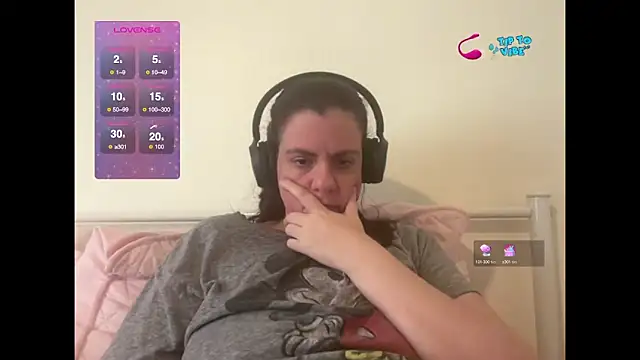 Jess4you0818 online show from 12/27/24, 05:05