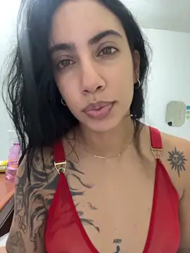 Heratemporal online show from 04/04/26, 01:30