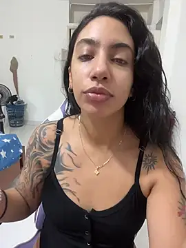 Heratemporal online show from 04/09/26, 01:49