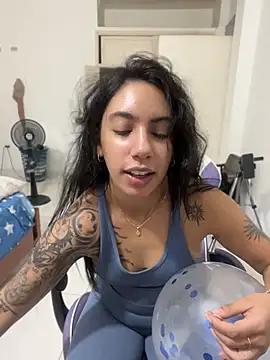 Heratemporal online show from 04/10/26, 01:27