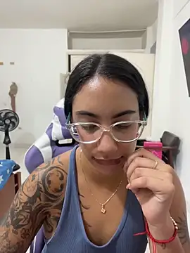 Heratemporal online show from 05/11/26, 04:04