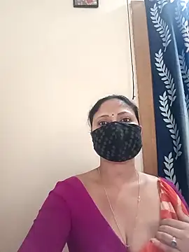 Anjali 88 online show from 02/23/26, 10:01