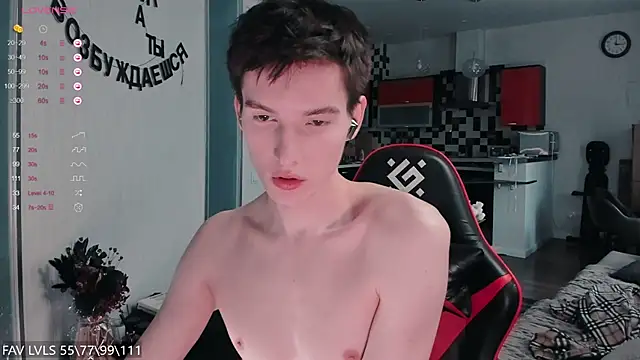 Unholy Halo online show from 03/21/25, 09:12