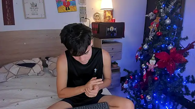 justinbiler online show from 12/20/25, 12:34