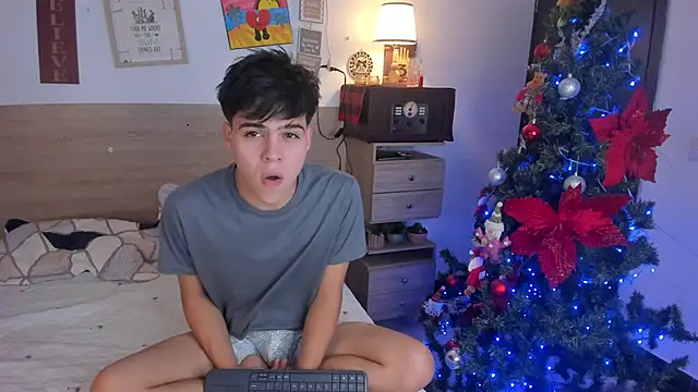 justinbiler online show from 12/21/25, 11:01