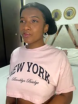 KriisvanyLeroy online show from 09/25/25, 02:32