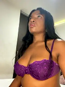 KriisvanyLeroy online show from 01/09/26, 03:42