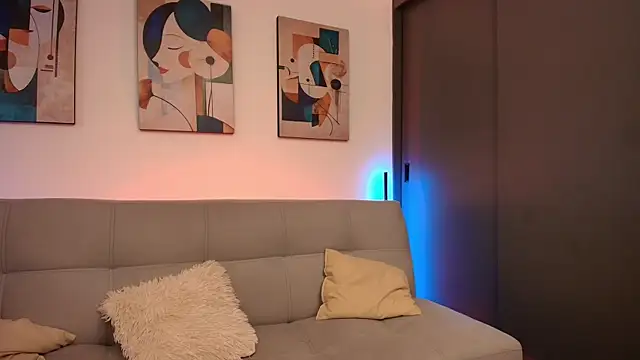miaa saenz1 online show from 06/03/26, 04:26