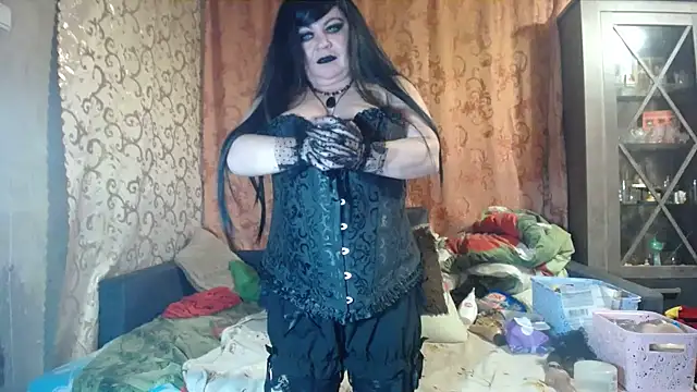 EllieLovee online show from 03/09/25, 06:32