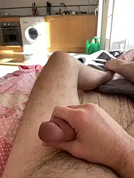 Schumi286 online show from 04/19/26, 04:39