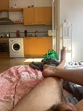 Schumi286 online show from 04/23/26, 03:25