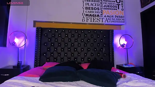 MADISSONLOVE  online show from 01/06/26, 03:10