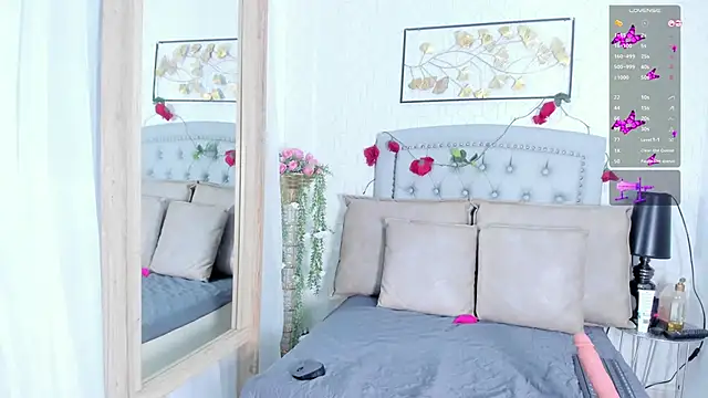 Snapshot of Katalella_murillo chatting on 02/21/25, 03:23 Katalella murillo online show from 02/21/25, 03:23