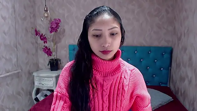 MadelineDoll online show from 02/19/25, 12:44