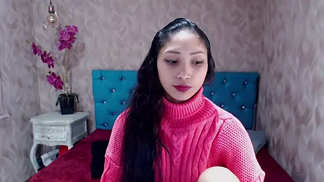 MadelineDoll online show from 02/19/25, 06:54