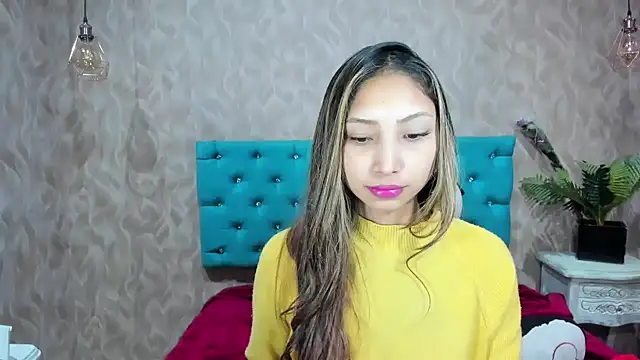 MadelineDoll online show from 09/24/25, 11:13