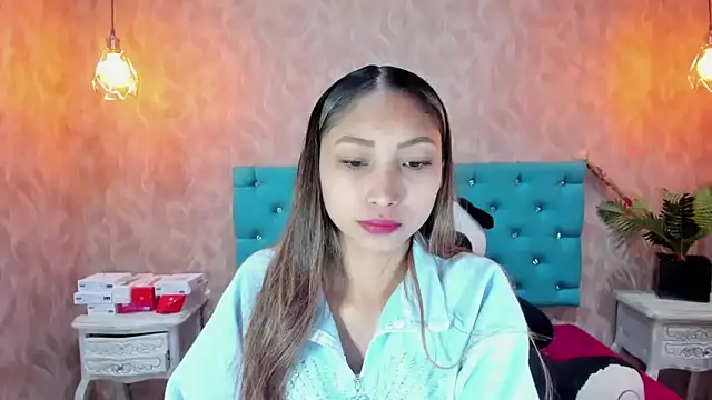 MadelineDoll online show from 09/29/25, 01:49