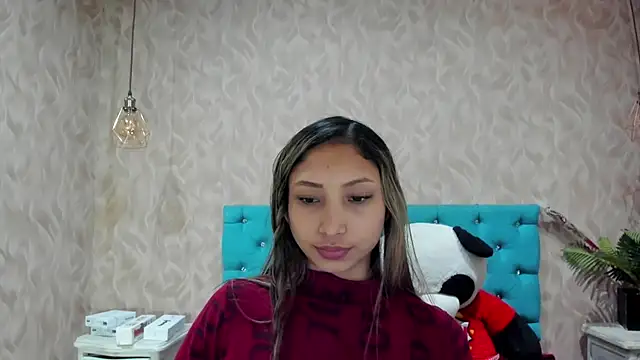 MadelineDoll online show from 10/15/25, 09:53