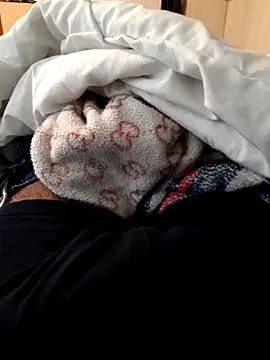 Big Dick 22 in Room online show from 10/11/25, 11:31