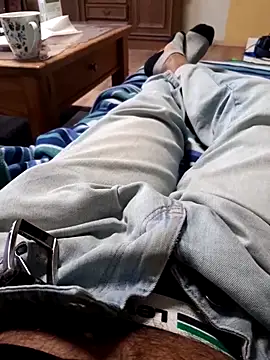 Big Dick 22 in Room online show from 03/08/26, 11:14