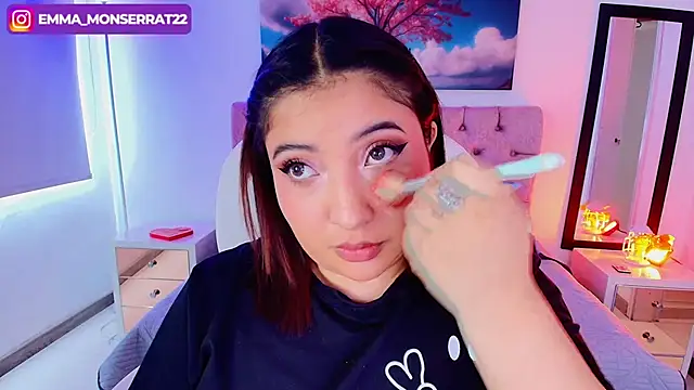 Emma monserrat online show from 09/24/25, 07:39