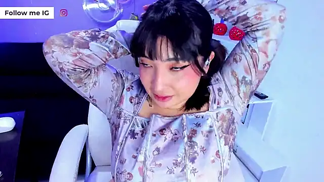 Emma monserrat online show from 04/08/26, 11:10