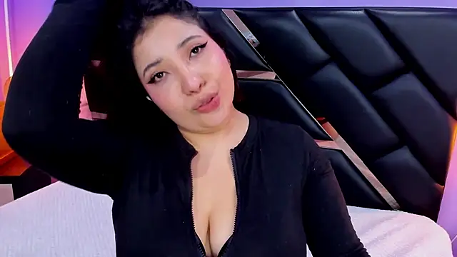 Emma monserrat online show from 07/02/26, 11:38