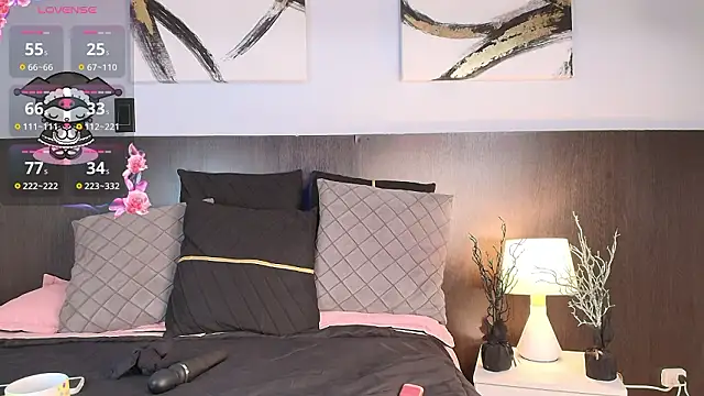 Kelly Mature  online show from 03/12/26, 07:31