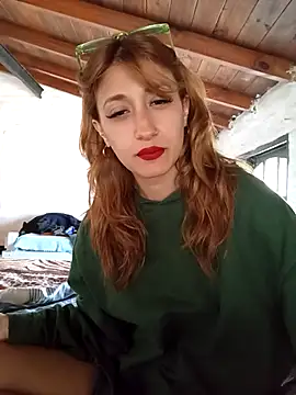 Viudanegraa online show from 10/08/25, 01:31