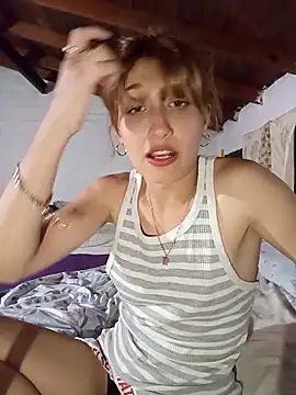 Viudanegraa online show from 11/25/25, 12:10