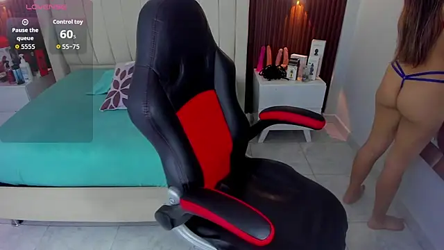 CAMILAGRAY online show from 11/25/25, 12:38