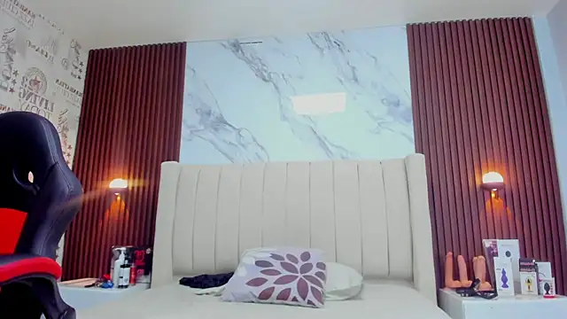 CAMILAGRAY online show from 02/07/26, 12:09