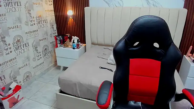 CAMILAGRAY online show from 02/10/26, 12:09